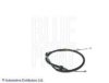 BLUE PRINT ADT34654 Cable, parking brake